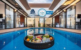 Thames Tara Private Pool Villa Rawai Phuket